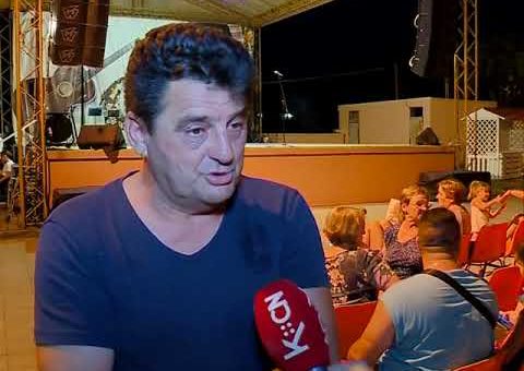 Info – Koncert SKUD Sveti Sava (TV KCN 17.08.2021)
