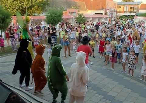 Info – Kulturno leto 2021 (TV KCN 16.08.2021)