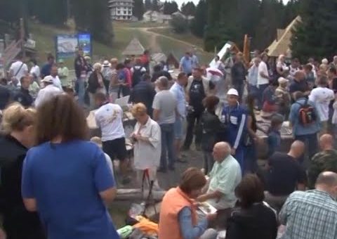 Info – Manifestacija Dani vrganja 2021 (TV KCN 03.09.2021)