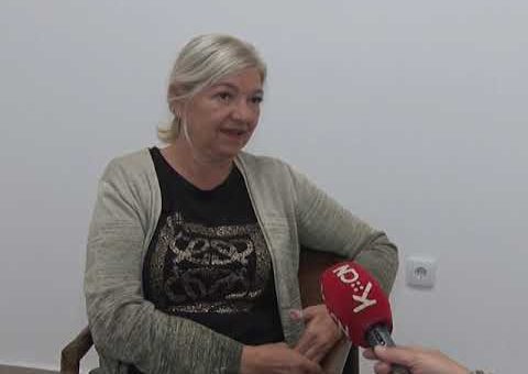 INfo – Najava izlozbe Nenada Malesevica (TV KCN 03.09.2021)