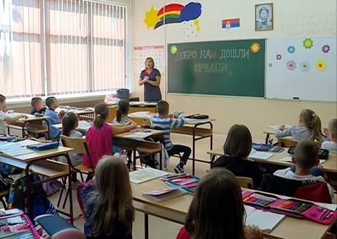 Info – OS Sremski front (TV KCN 02.09.2021)