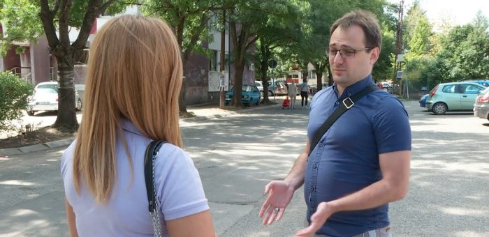 Info – Osumnjičeni programer iz Nisa tužio majku (TV KCN 11.09.2021)