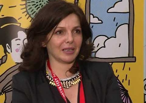 Info – Otvoren 9. Animator fest u Jagodini (TV KCN 02.09.2021)