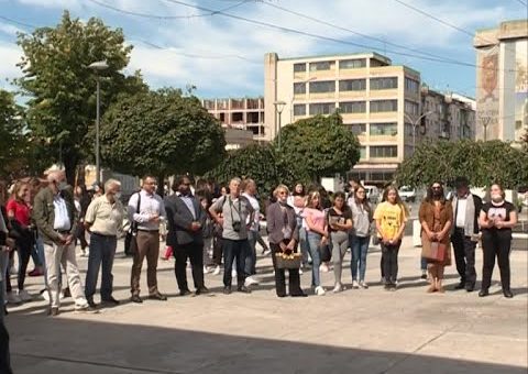 Info – Otvoreni 40. Maticevi dani u Cupriji (TV KCN 09.09.2021)