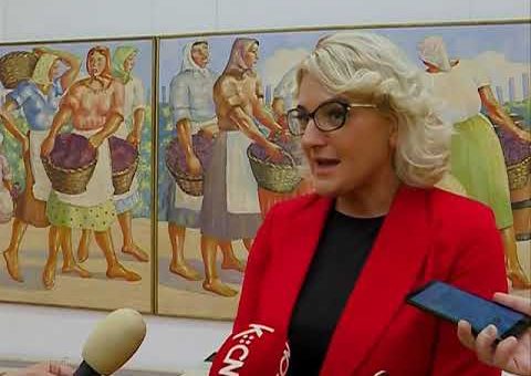 Info – Pisma Save Sumanovica (TV KCN 13.09.2021)