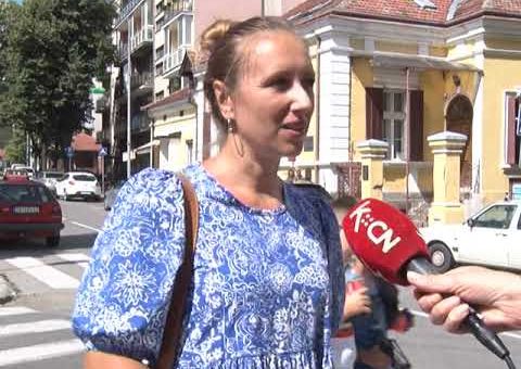 Info – Predstavljanje knjige Jelene Kostic (TV KCN 01.09.2021)