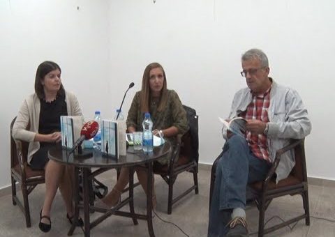 Info – Promocija knjige Tavan – Jelene Kostic (TV KCN 03.09.2021)