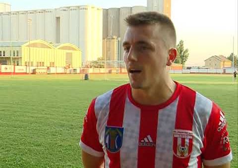 Info – Radnicki otvaranje sezone (TV KCN 16.08.2021)