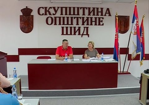 Info – Sednica Veca (TV KCN 16.08.2021)