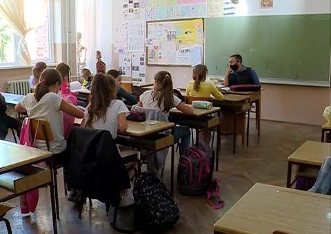 Info – Skola Erdevik (TV KCN 03.09.2021)