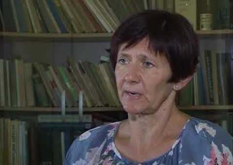 Info – Suzbijanje korova na strnistima (TV KCN 17.08.2021)