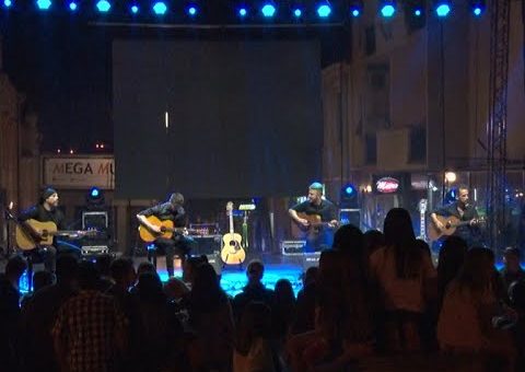 Info – Trece vece RDS – tribina – predstava – koncert (TV KCN 19.08.2021)