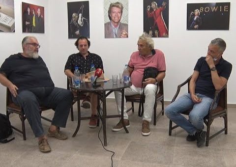 Info – Tribina – Ima li Italije posle Jugoslavije (TV KCN 19.08.2021)