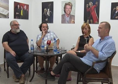 Info –  Tribina – portal i emisija Oko (TV KCN 18.08.2021)