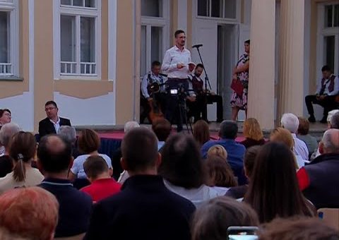 Info – U Sidu gradu (TV KCN 13.09.2021)