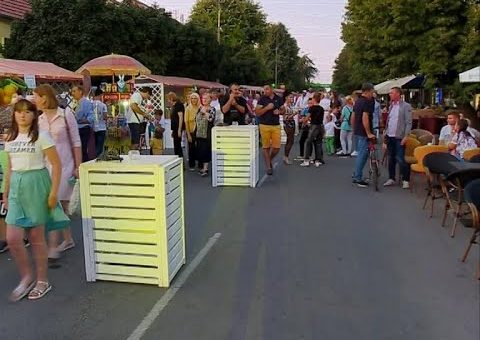 Info – Vinarske noci (TV KCN 19.08.2021)