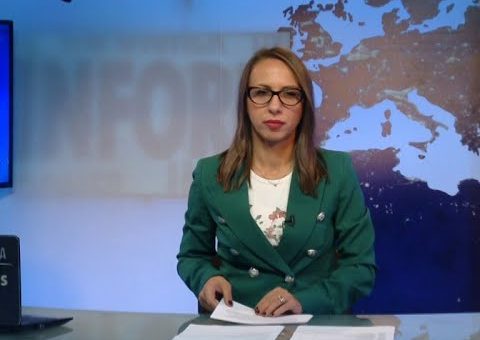 Informer – (TV KCN 01.09.2021)