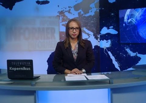 Informer – ( TV KCN 02.09.2021)
