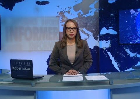 Informer – ( TV KCN 03.09.2021)