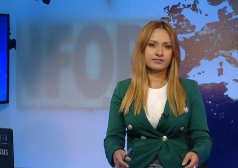 Informer – (TV KCN 05.09.2021)