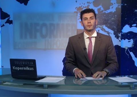 Informer (TV KCN 06.09.2021)