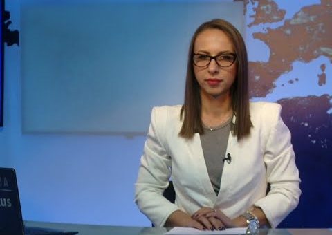 Informer – (TV KCN 07.09.2021)