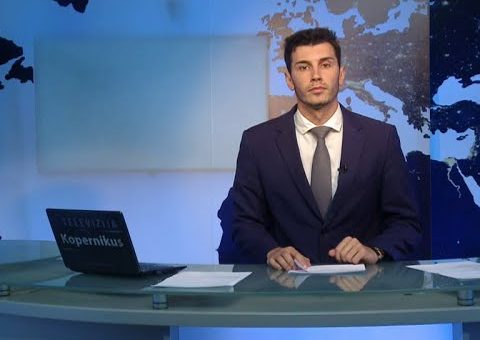 Informer (TV KCN 08.09.2021)