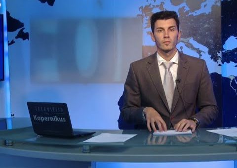 Informer – (TV KCN 11.09.2021)