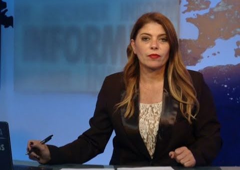 Informer – (TV KCN 16.09.2021)