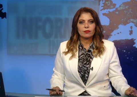 Informer – (TV KCN 17.09.2021)