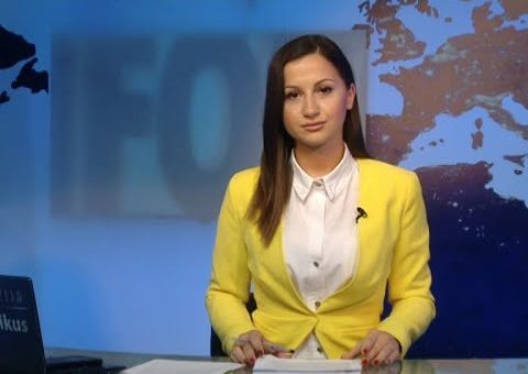 Informer – (TV KCN 18.09.2021)