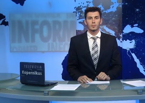 Informer – (TV KCN 20.09.2021)