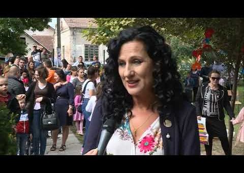 JInfo – U svim jagodinskom skolama pocela nova skolska godina (TV KCN 01.09.2021)