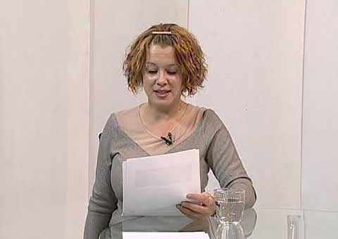Srbija online – dr Ljubica Aleksic, Crveni krst Srbije (TV KCN 09.08.2021.)