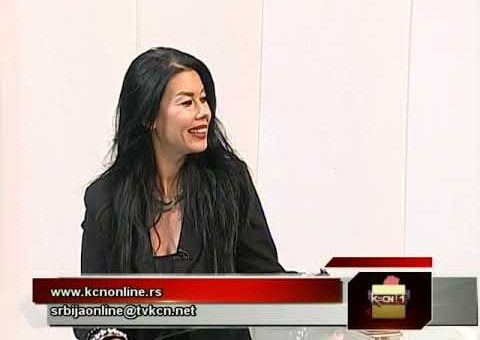 Srbija online – dr Nenad Vuletic, veterinar (TV KCN 15.09.2021)
