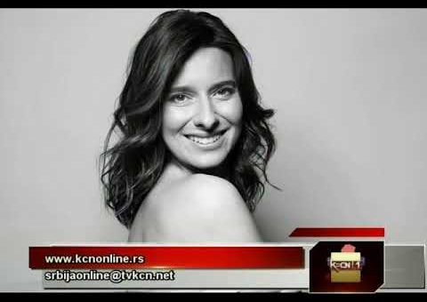 Srbija online – Ivana Tanazevic (TV KCN 10.09.2021.)