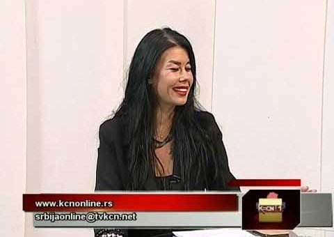 Srbija online – Marina Kuzmanovic, TO Surcin i Zeljko Majetic, pred. kluba vina Surcin (TV KCN)