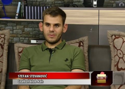 Srbija Online   Stefan Stevanovic   19 04 2021
