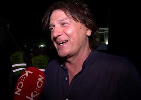 Sta to najveca legenda domace muzike Zdravko Colic misli o Zvezdama Granda (TV KCN)
