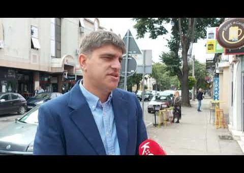 Svetski dan borbe protiv alchajmerove bolesti – (TV KCN 21.09.2021)