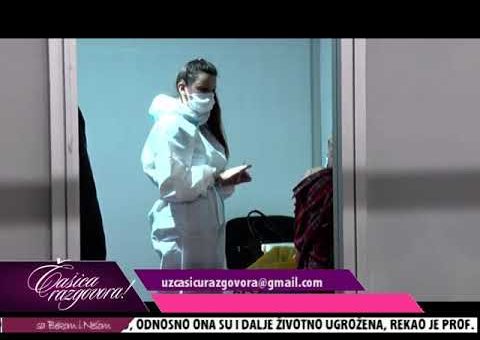 Casica razgovora – Darko Glavas – direktor Beokom servisa ( TV KCN 21.10.2021.)