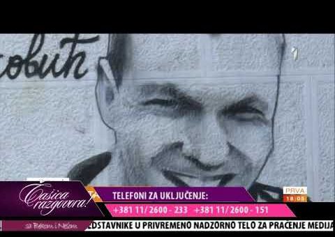 Casica razgovora – Dragoljub Kocovic – sportski radnik i funkcioner ( ТV KCN 19.10.2021.)