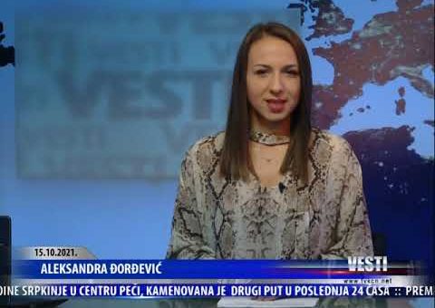 Casica razgovora – Miroslav Cuckovic, predsednik GO Obrenovac ( TV KCN 15.10.2021.)