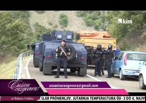 Casica razgovora – Ognjen Gogic – politikolog ( TV KCN 27.10.2021.)