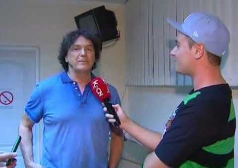 Dragana Mirkovic i Cola MIC najavna ekskluziva X.sezona (TV KCN)