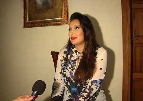 Dragana Mirković o Milanu Jevtiću i saradnji (TV KCN)