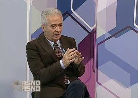 Glasno i jasno 193 – Milovan Drecun i Joska Broz o KiM i nesvrstanim ( ТV KCN 15.10.2021.)