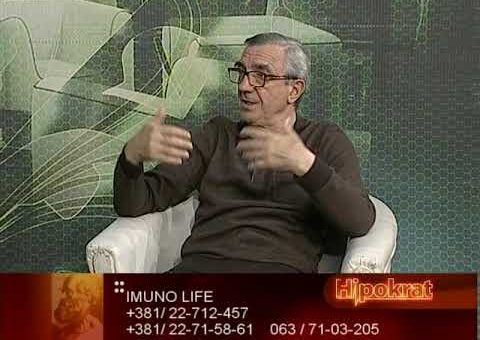 Hipokrat Imunolife (TV KCN 10.10.2021)