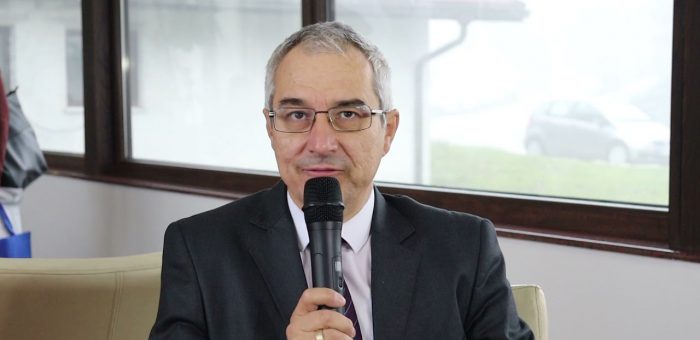 Info – Dvanaesti naucni simpozijum na Divcibarama (TV KCN 11.10.2021)