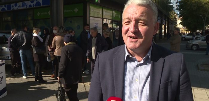Info – GO SNS Sabac obelezio 13. godina postojanja stranke (TV KCN 21.10.2021)